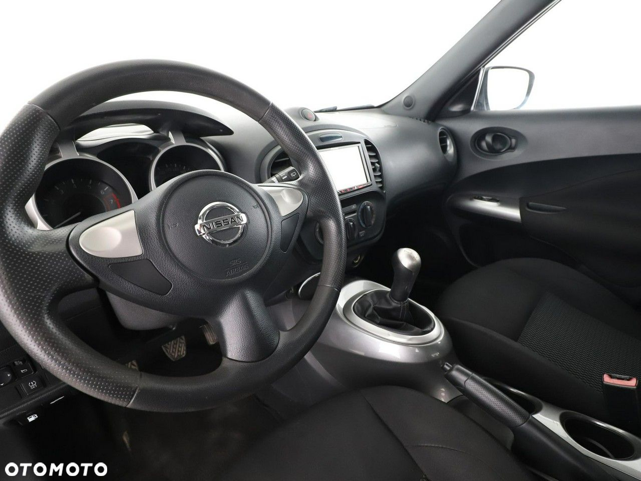 Nissan Juke - 14