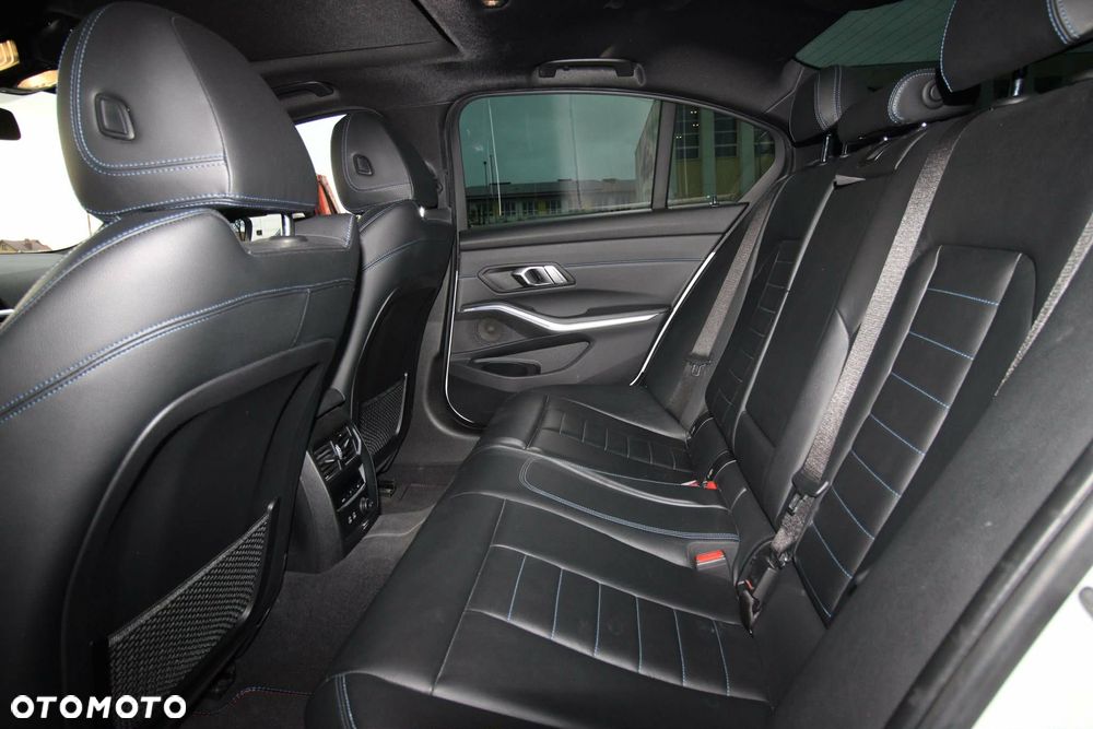 BMW Seria 3 - 7