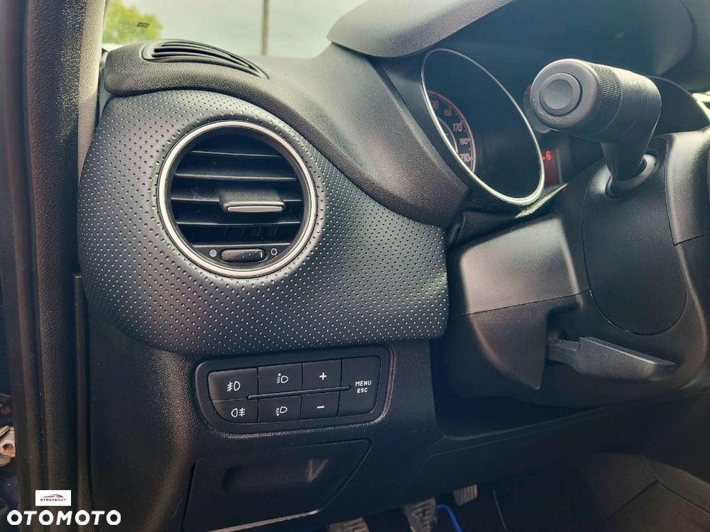 Fiat Punto Evo - 21