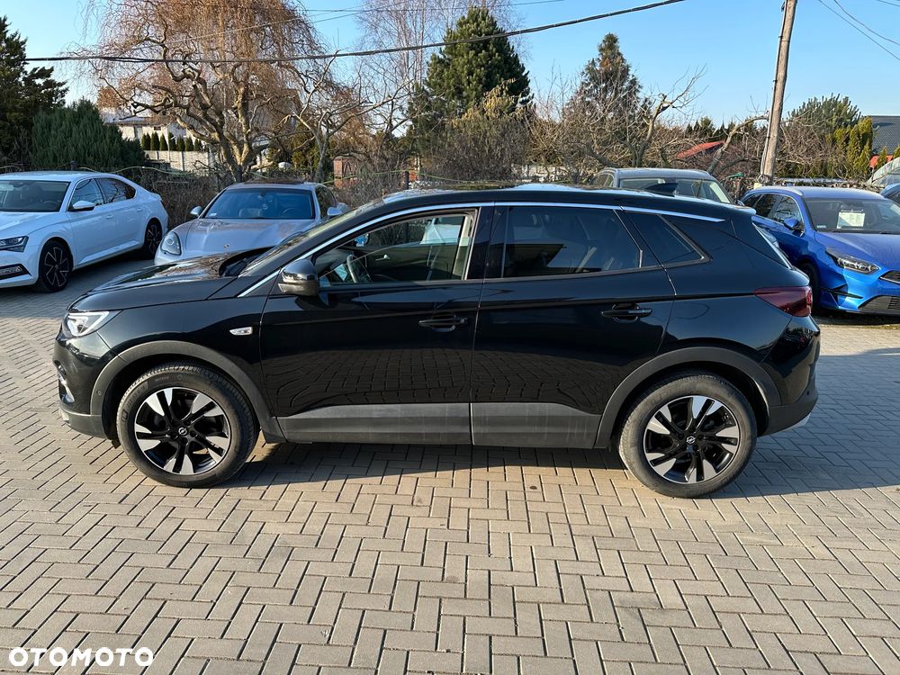 Opel Grandland X - 5