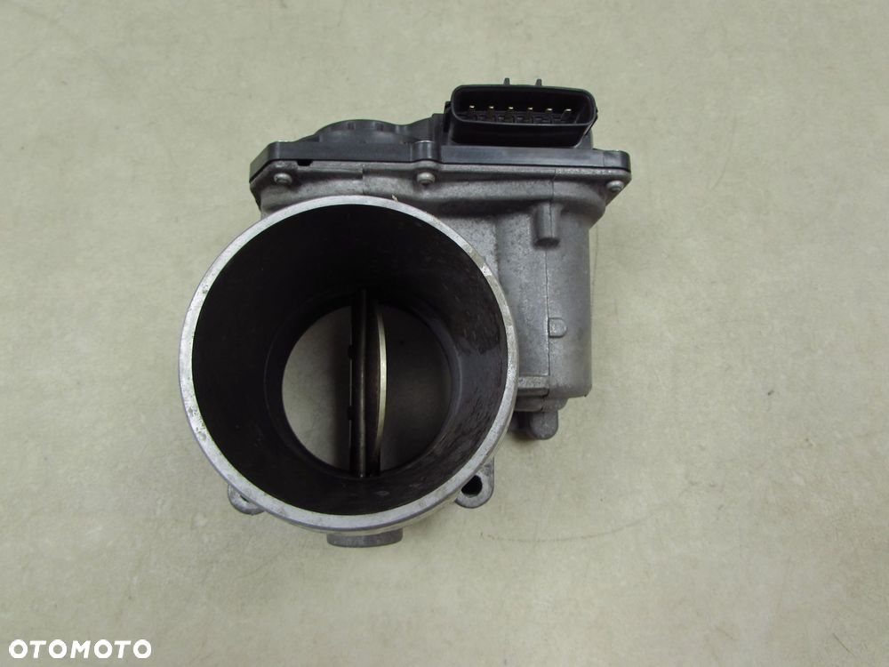 VOLVO V60 S60 II XC60 V40 II 13-18 2.0 D3 D4 PRZEPUSTNICA 31293930 - 4