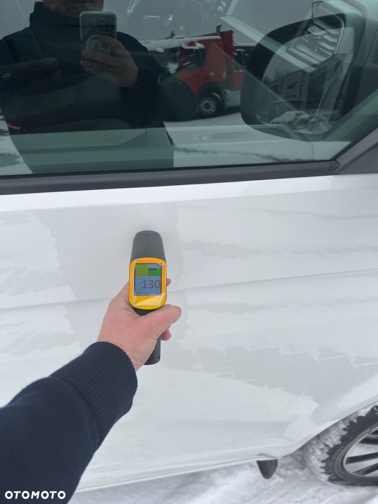 Volkswagen T6.1 / TRANSPORTER / LONG / WEBASTO  / BEZWYPADKOWY / AUTOMAT DSG / L2H1 / EURO 6 / GWARANCJA ROK - 35