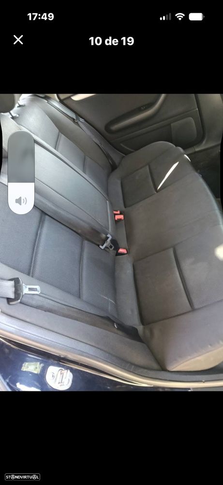 Audi A4 Avant 1.9 TDI m6 - 8