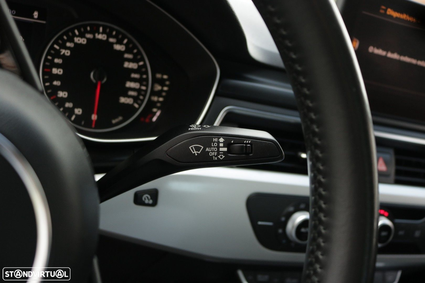 Audi A5 Sportback 2.0 TDI Advance - 34