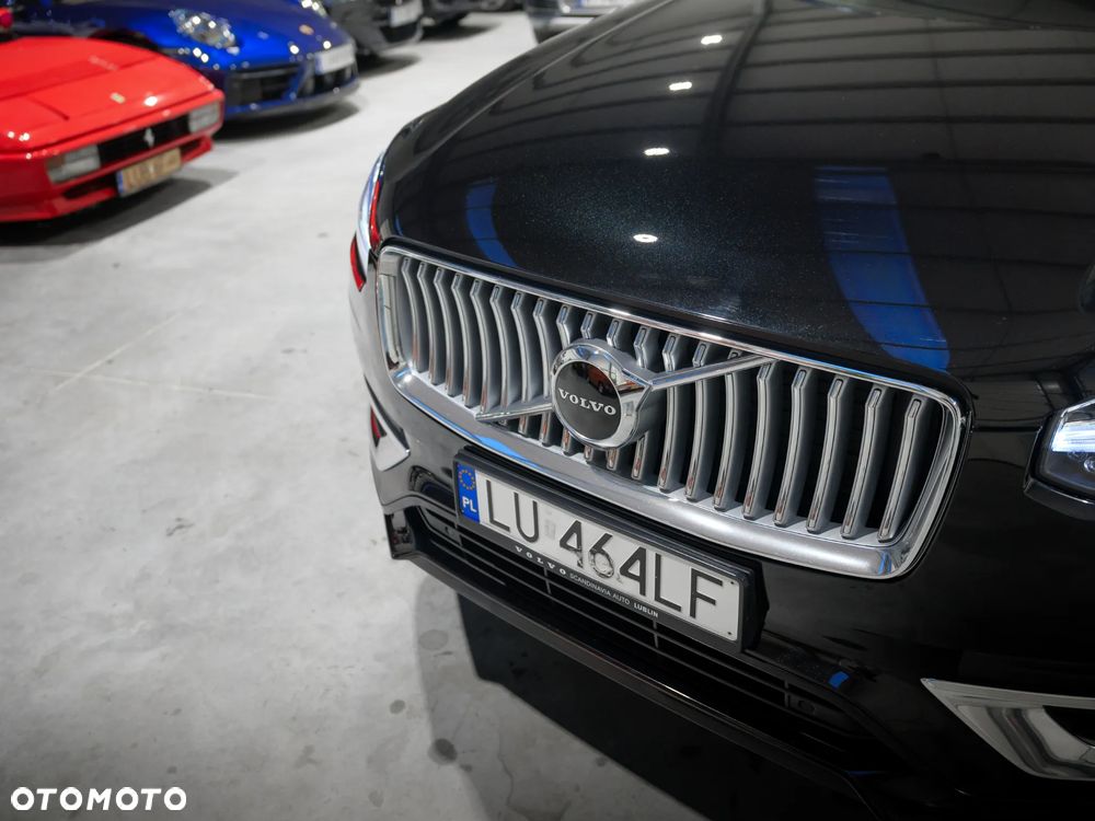 Volvo XC 90 D5 AWD Inscription - 5