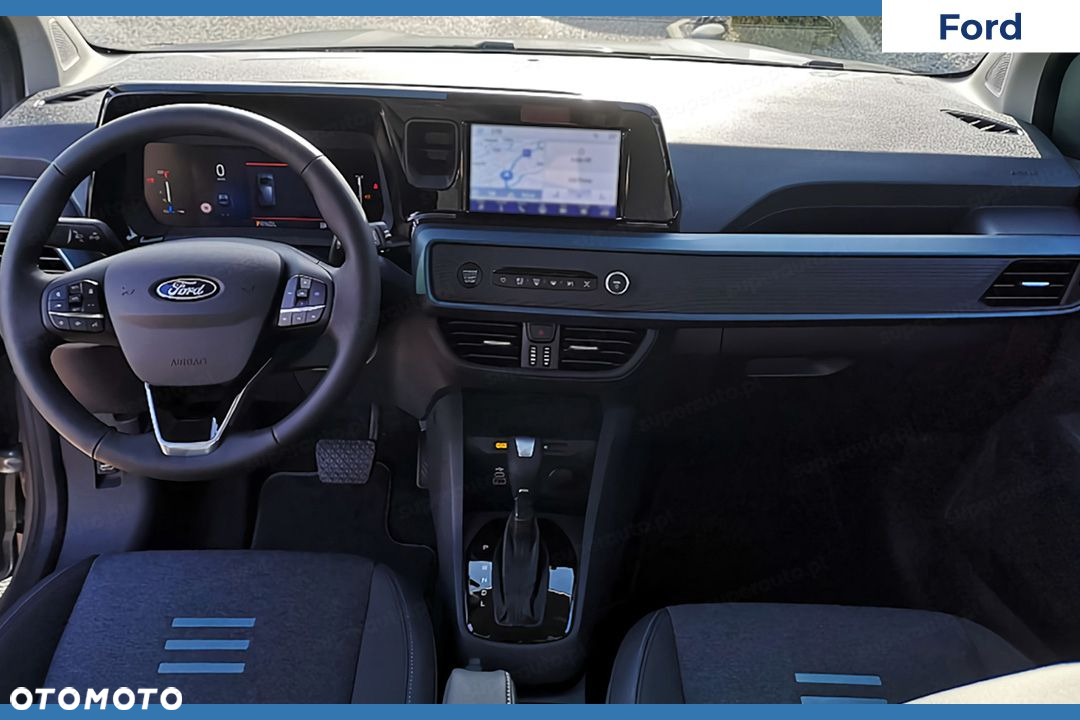 Ford Tourneo Courier - 7