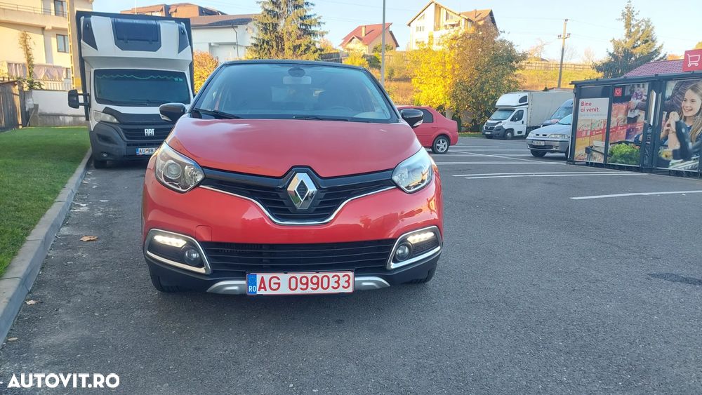 Renault Captur ENERGY TCe 90 Start&Stop XMOD - 3