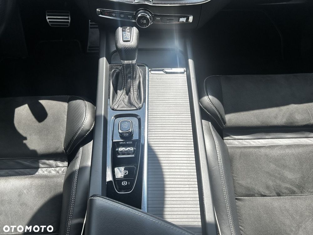 Volvo XC 60 - 16