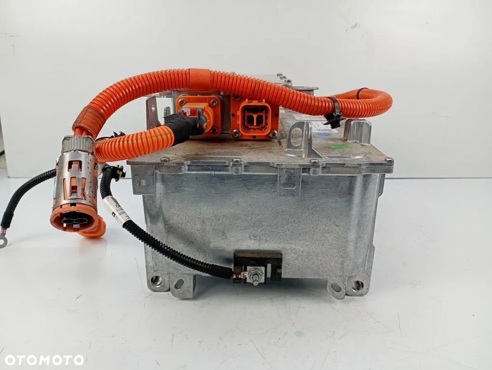 falownik inwerter przetwornica scudo iii jumpy e-traveller expert iii vivaro-e c 2024r 9857210680 - 7