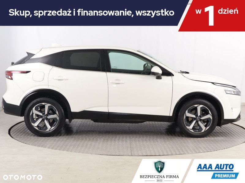 Nissan Qashqai - 7