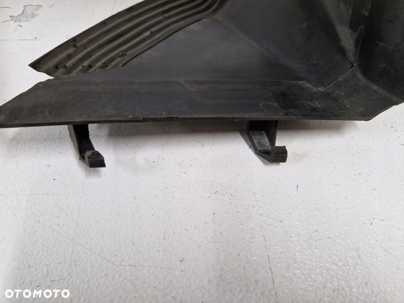 CITROEN C4 PICASSO II 2 KIEROWNICA DOLOT POWIETRZA PROWADNICA CHŁODNICY - 7