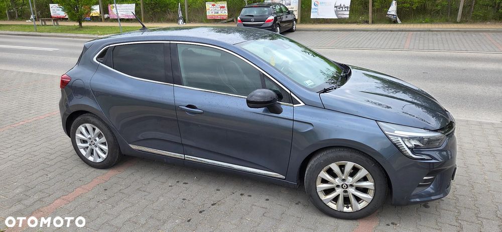 Renault Clio 1.0 TCe Intens - 2