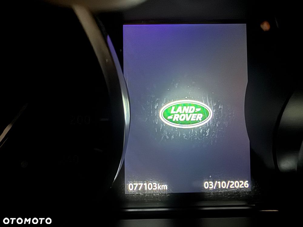 Land Rover Range Rover Evoque - 15
