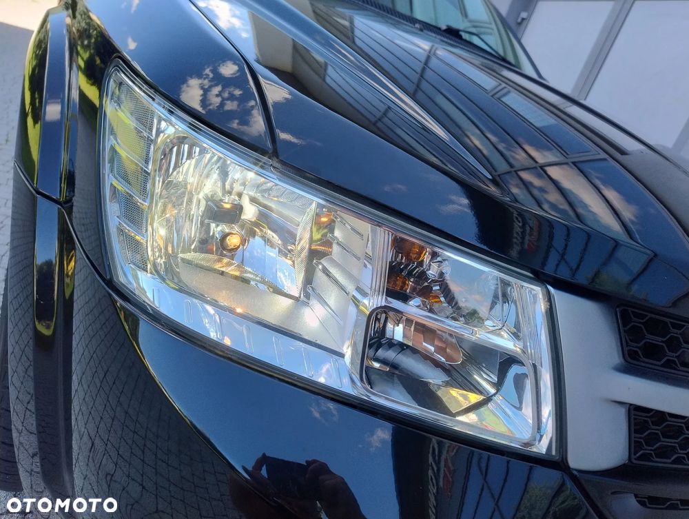 Fiat Freemont 2.0 Multijet 16V DPF Automatik Allrad Urban - 30