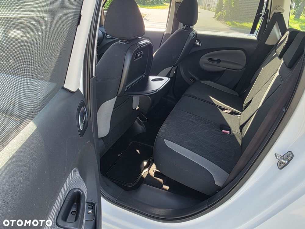 Citroën C3 Picasso HDi 90 FAP Tendance - 10