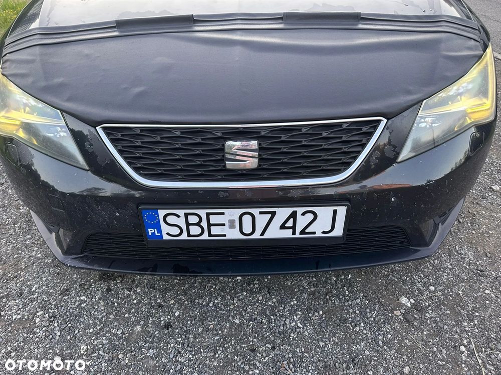 Seat Leon 1.6 TDI DPF Style - 13