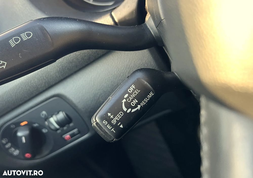 Audi A3 2.0 TDI Sportback Ambition - 15