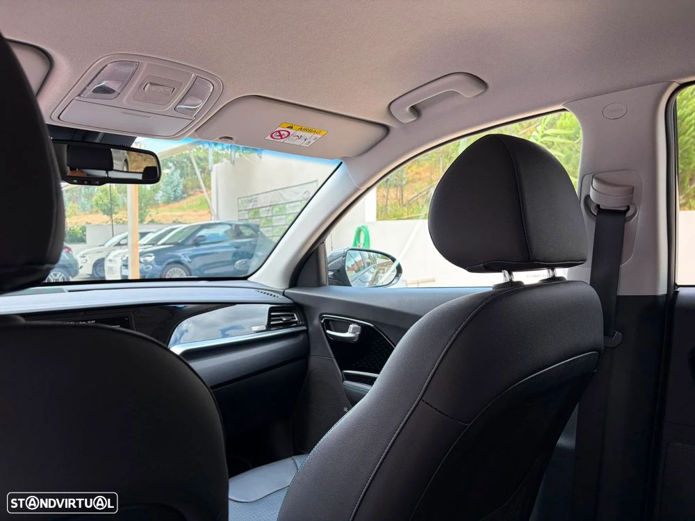 Kia e-Niro Spirit - 8