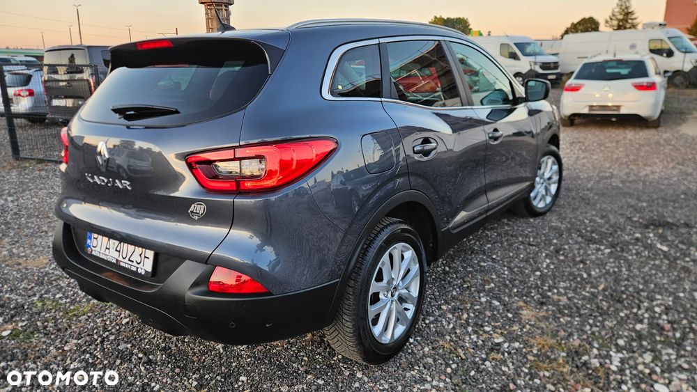 Renault Kadjar - 9