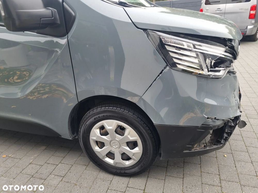 Renault Trafic - 22