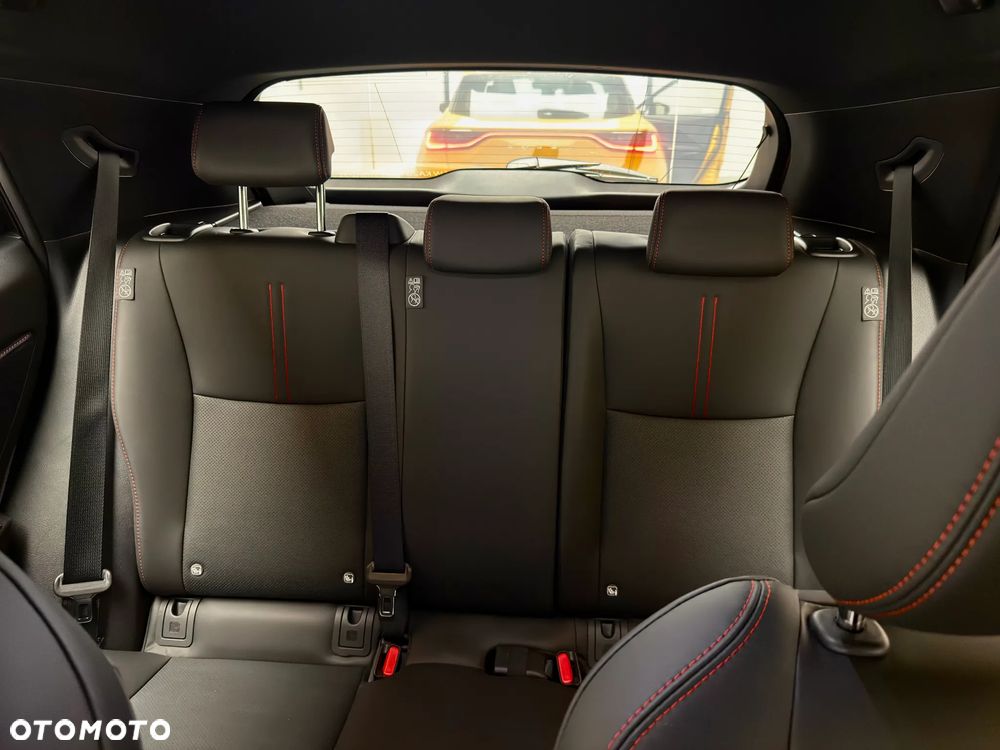 Lexus LBX 1.5 Hybrid Elegant - 14