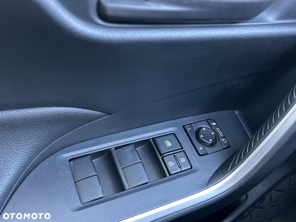 Toyota RAV4 2.5 Hybrid Active 4x2 - 21