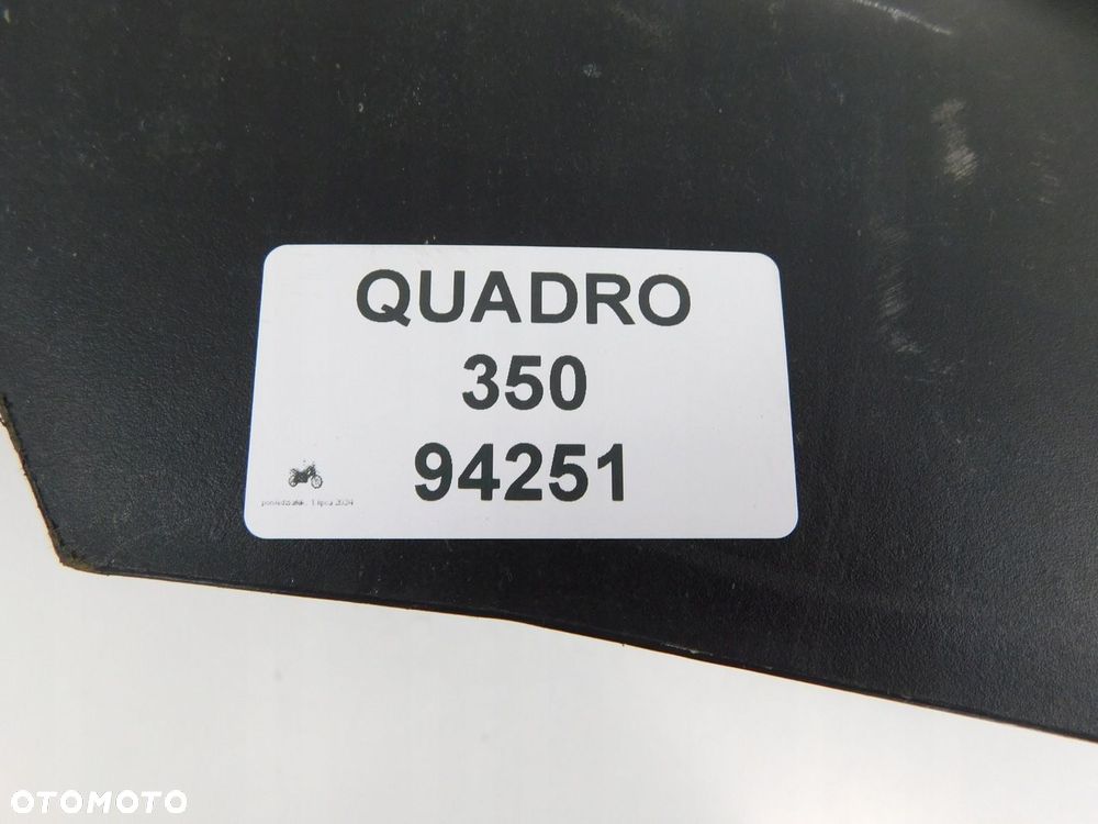 QUADRO 350 WYPEŁNIENIE - 6