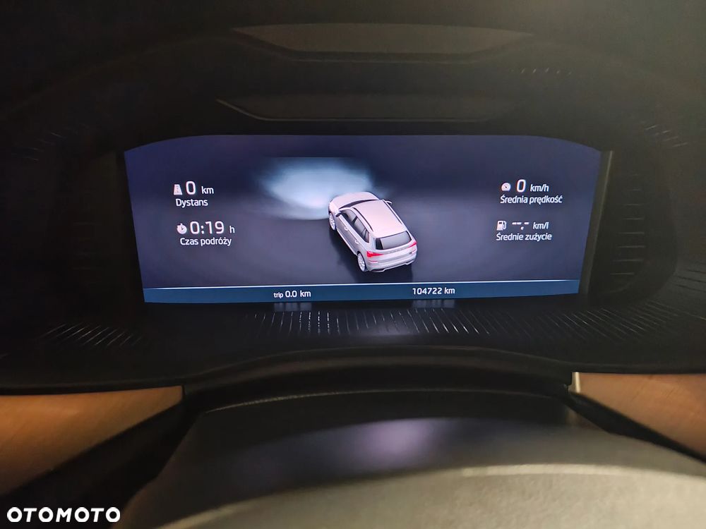 Skoda Kamiq 1.0 TSI DSG Monte Carlo - 21