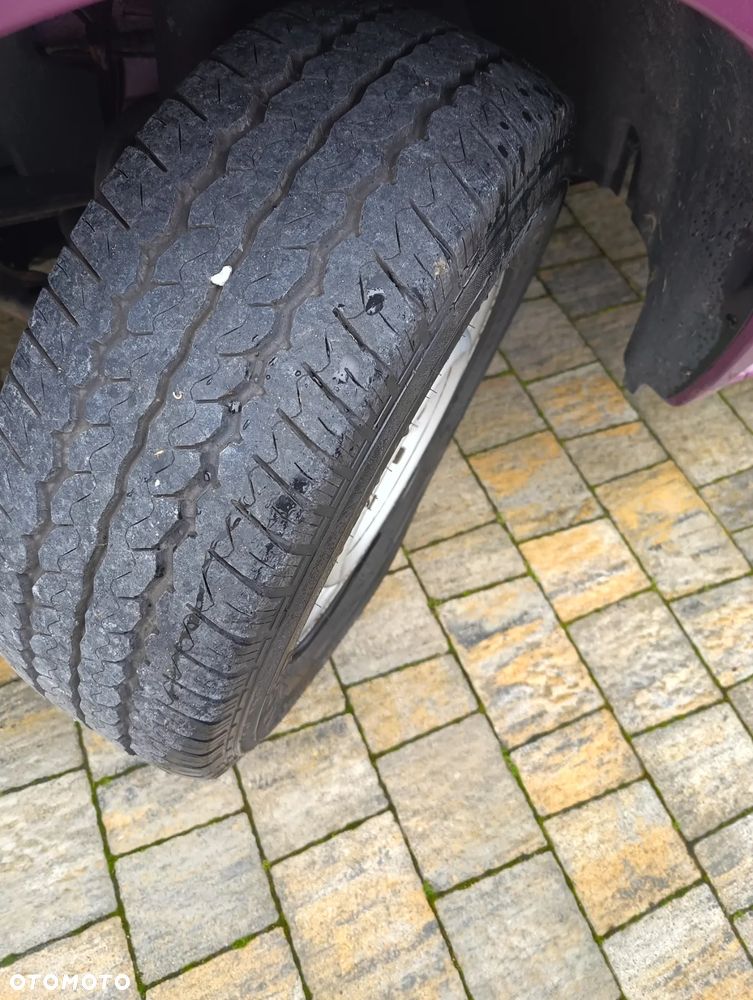Volkswagen Crafter 2.5 TDI pomoc - 13