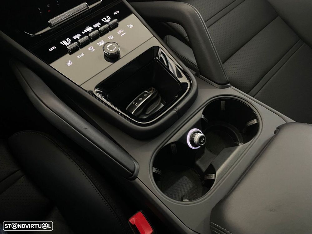 Porsche Cayenne Coupé E-Hybrid - 55