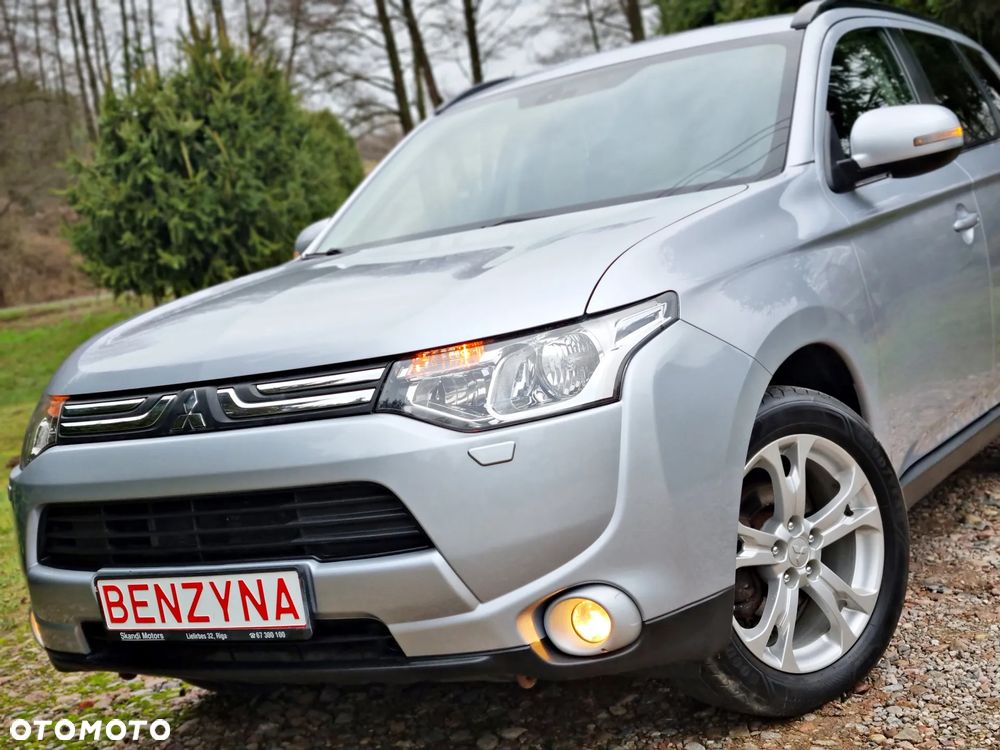 Mitsubishi Outlander ver-1-6-cdti-automatik-innovation - 1