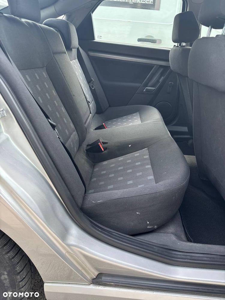 Opel Vectra 1.9 CDTI Comfort - 11