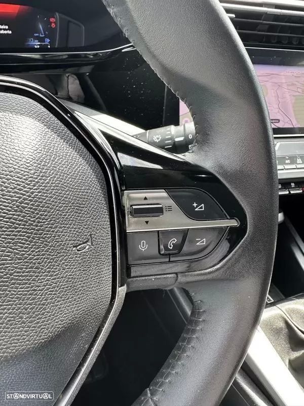 Peugeot 308 1.2 PureTech Business Line - 34
