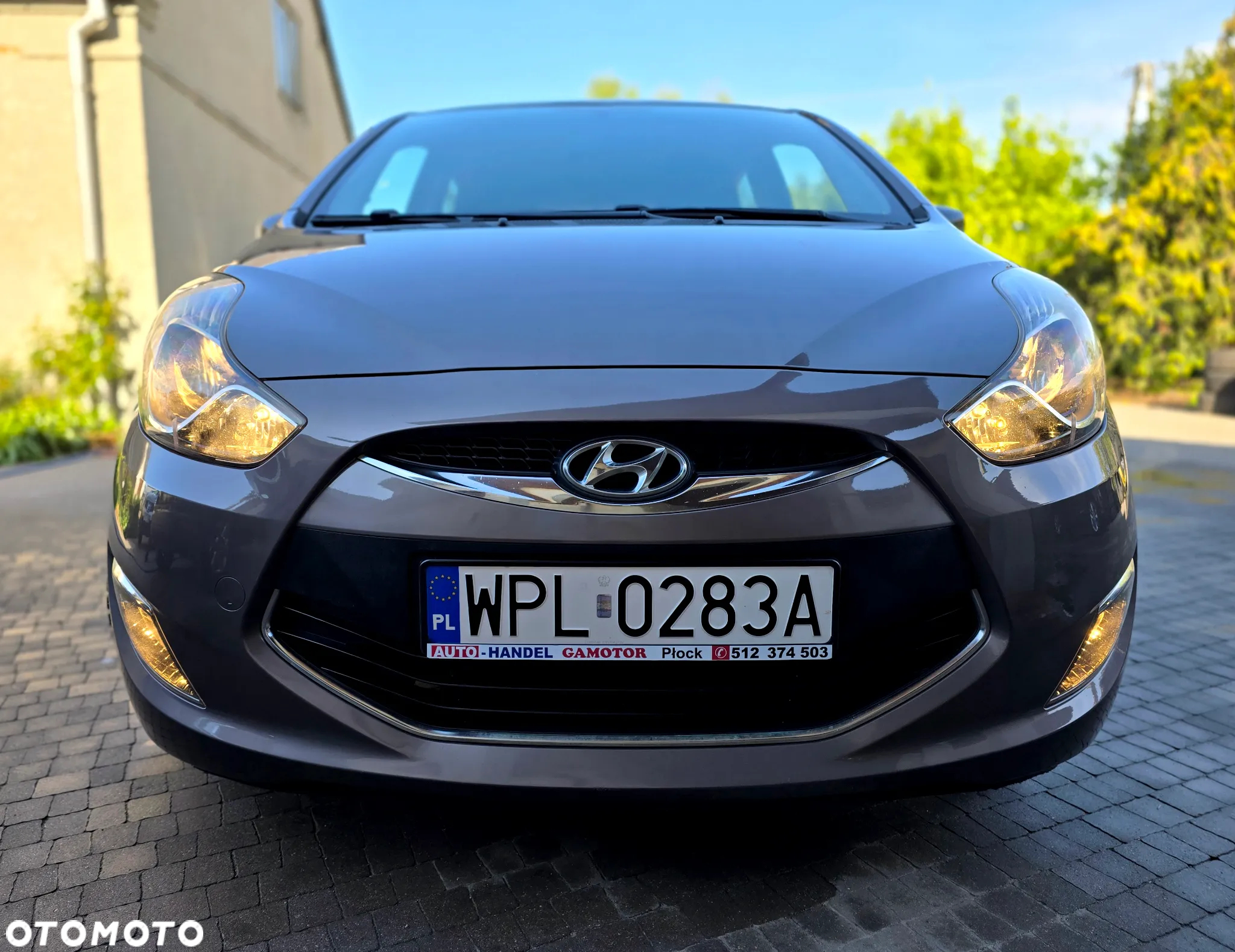 Hyundai ix20 1.4 Premium - 2