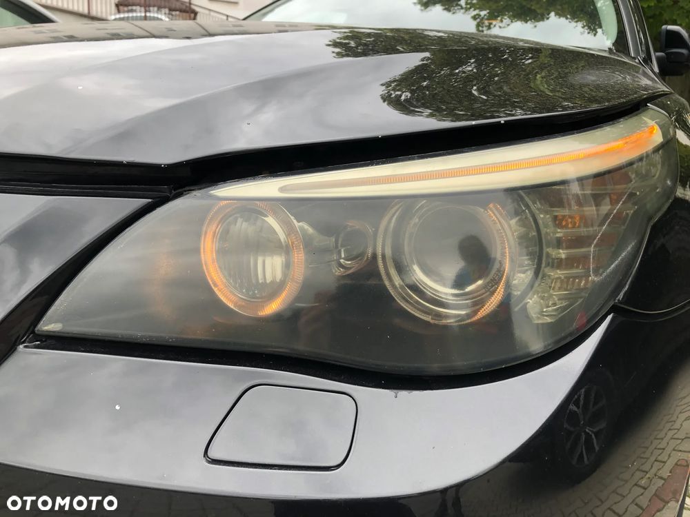 BMW Seria 5 - 17