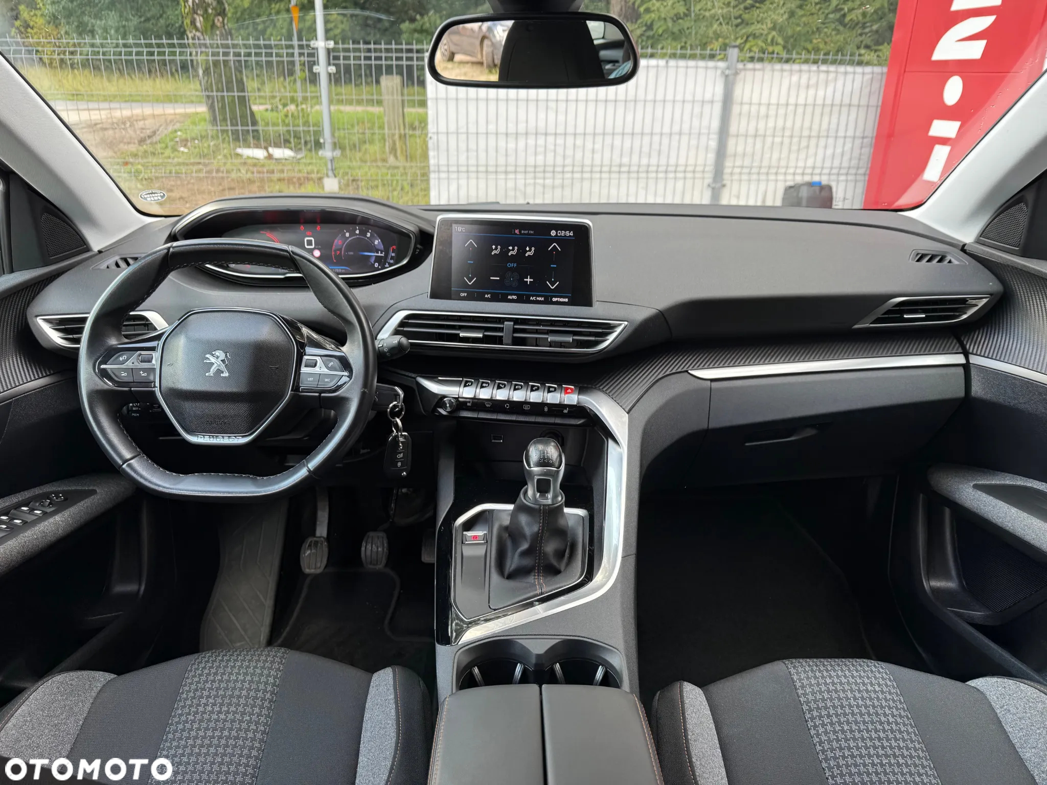 Peugeot 3008 - 6
