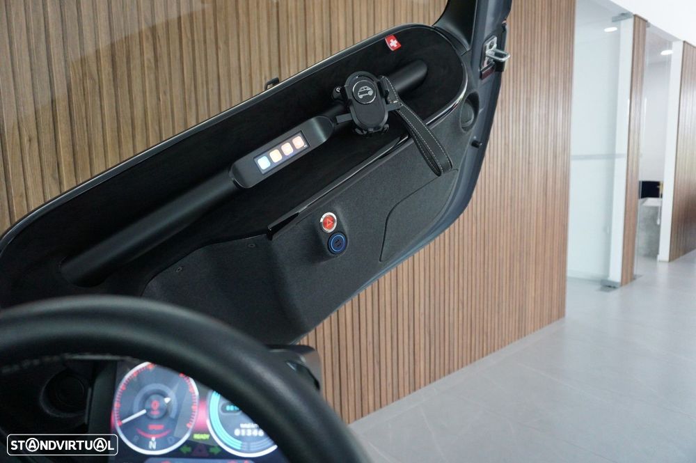 Microlino 2.0 - 22