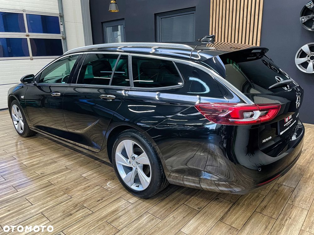 Opel Insignia 2.0 Ultimate - 10