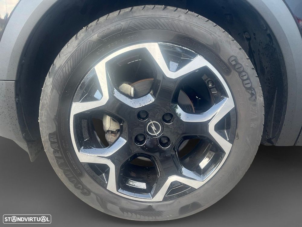 Opel Mokka 1.2 T GS - 14