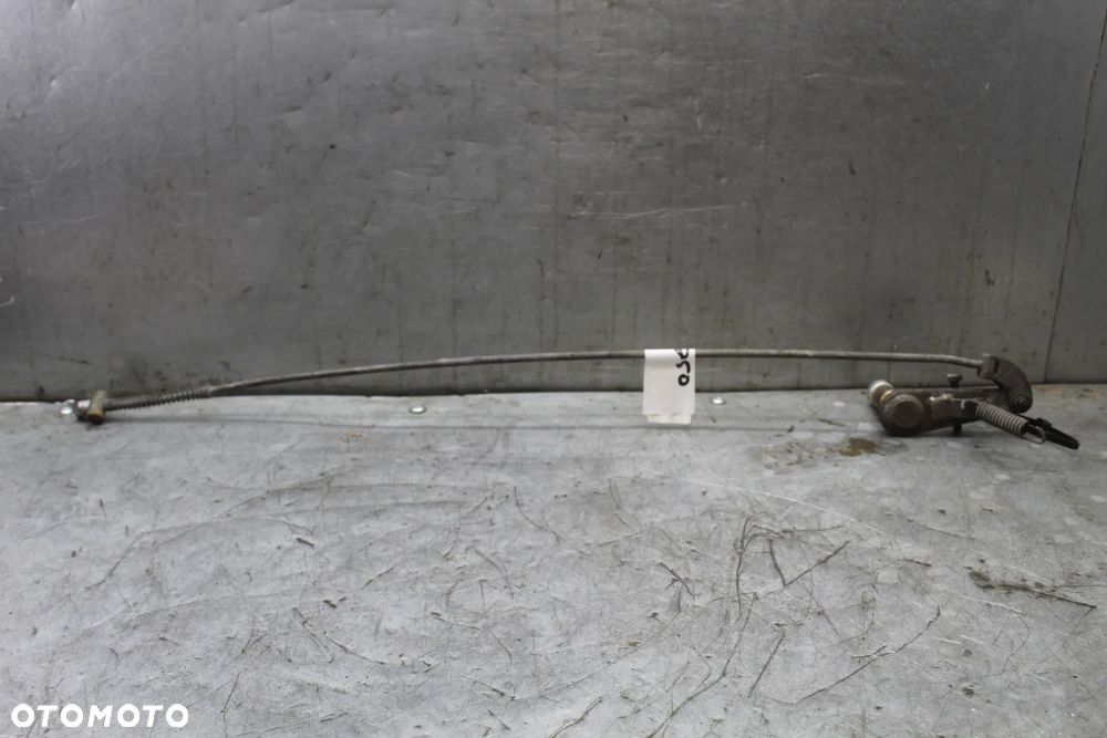 Yamaha Virago XV 700 750 Cięgno hamulca tył