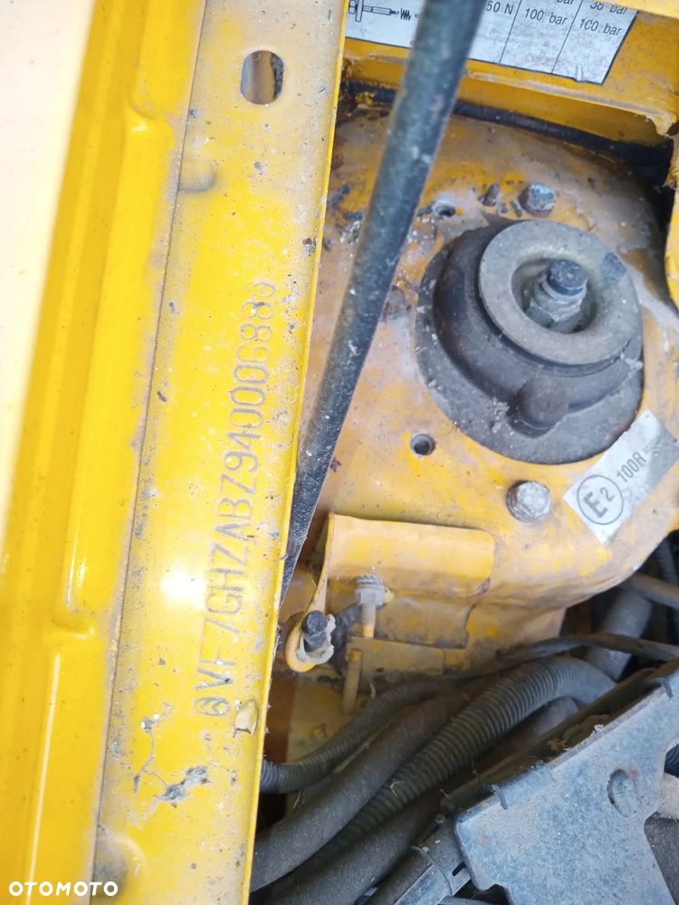 Citroën Berlingo - 6