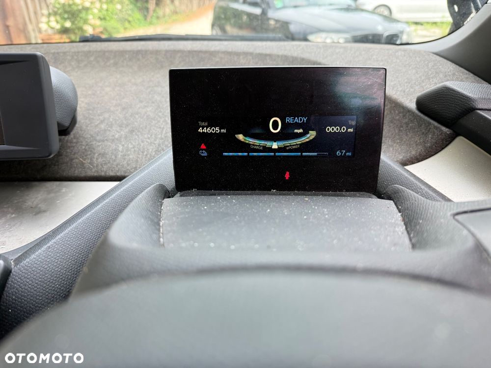 BMW i3 Standard - 15