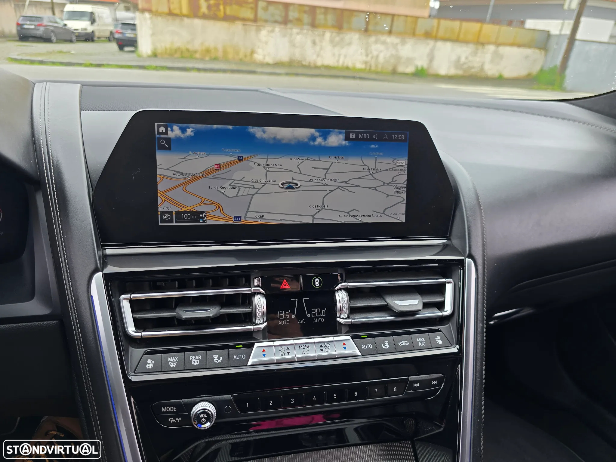 BMW 840 d xDrive Pack M - 25