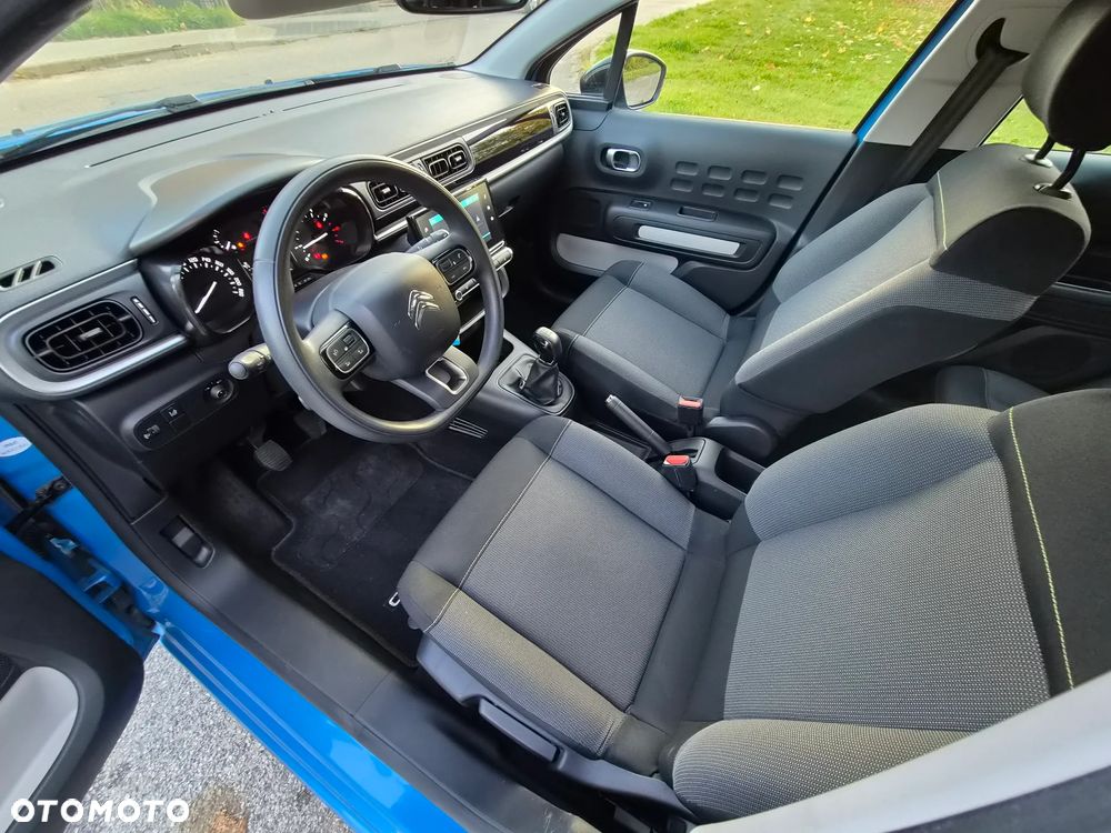 Citroën C3 - 26