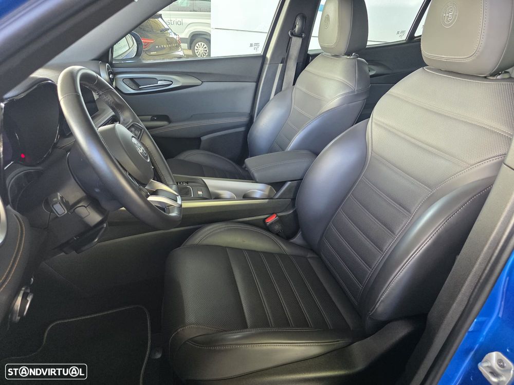 Alfa Romeo Tonale 1.5 Hybrid Sprint - 11