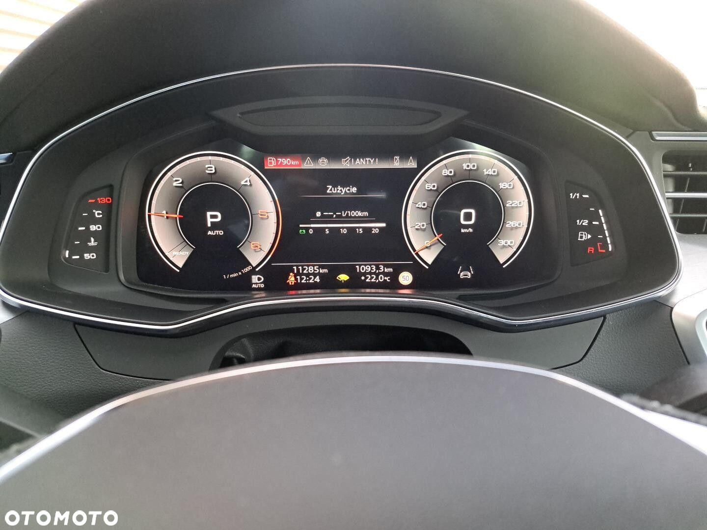 Audi A6 - 14