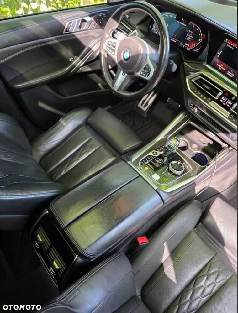 BMW X6 - 3