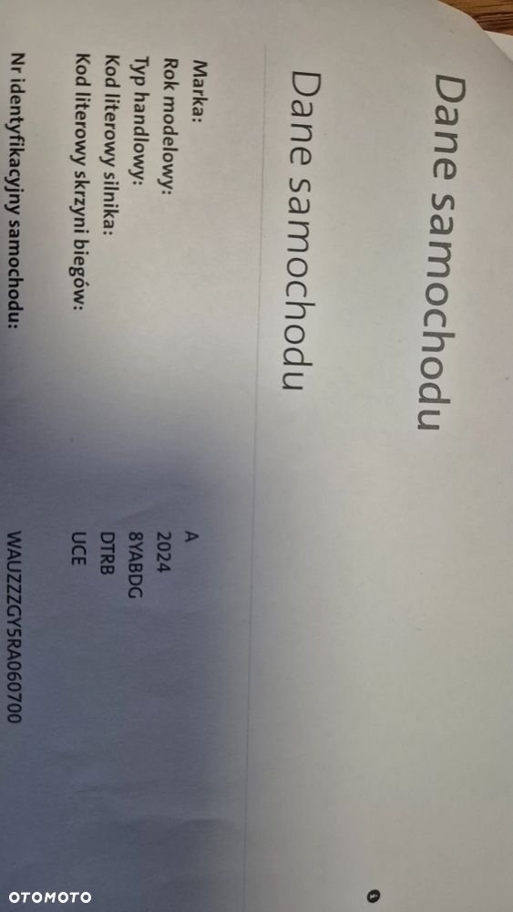 Audi A3 Sportback 30 TDI S tronic - 13