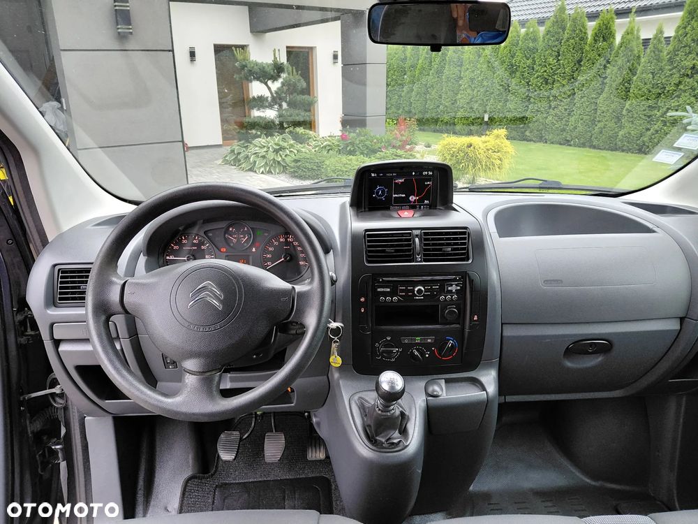 Citroën JUMPY EXPERT - 16