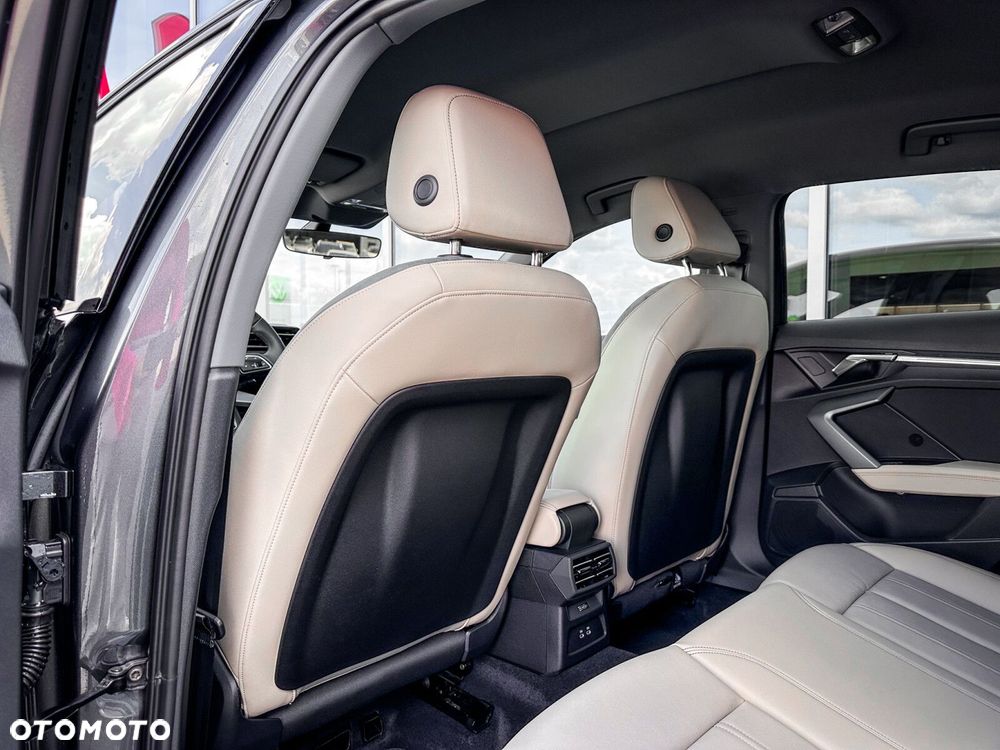 Audi A3 Sportback - 36